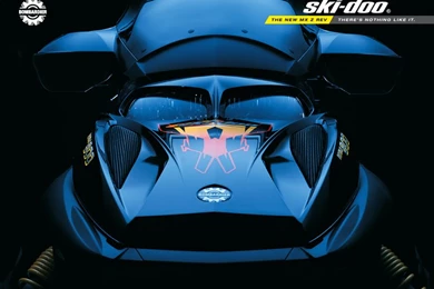 Powder Players Snowmobile Club Ski Doo Wallpapers