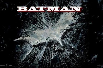 Batman The Dark Knight Rises Logo HD Wallpapers By Miltonviziak On ...