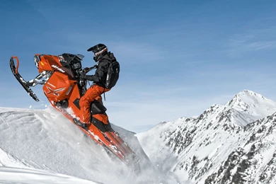 RePin Image: 2015 Ski Doo Summit X 800 174 On Pinterest