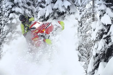 2016 Ski Doo Summit And Freeride   YouTube