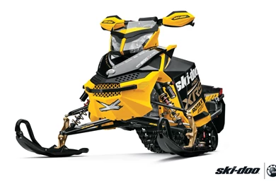 American Snowmobiler