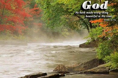 Wallpapers Christian Free Bible Verse 1024x768