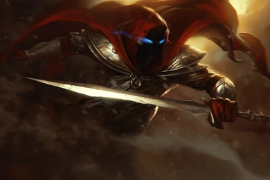 Wallpapers Warrior Angels Dark 1920x1080