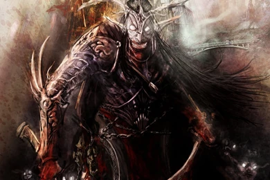 149 Warrior HD Wallpapers