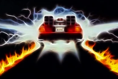 Download Movies Fractalius Wallpapers 1366x768