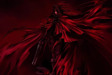 Final Fantasy Dark Warrior Wallpapers And Images   Wallpapers ...