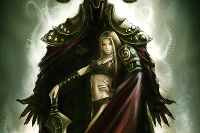 Dark Warriors Couple Wallpapers From Warriors Wallpapers