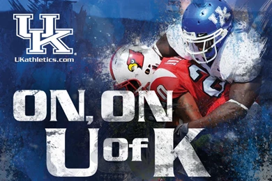 Breaking Down Kentucky's 2011 Football Schedule « Tailgate Review ...
