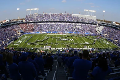 Kentucky Bands   UK Wildcats
