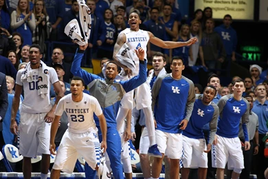 Jamal Murray In Photos