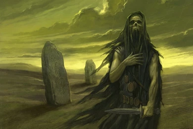 149 Warrior HD Wallpapers