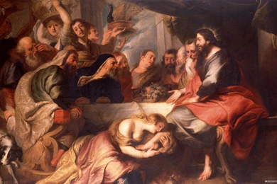 Painting Computer Wallpapers, Desktop Backgrounds