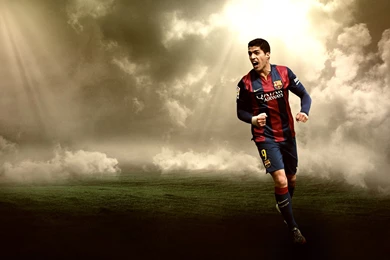 Luis Suarez Wallpapers