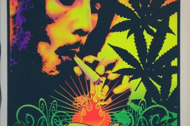 Quotes On Weed Bob Marley. QuotesGram