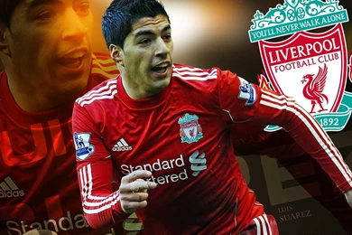 Luis Suárez Wallpapers Archives   Page 2 Of 3   Football HD Wallpapers