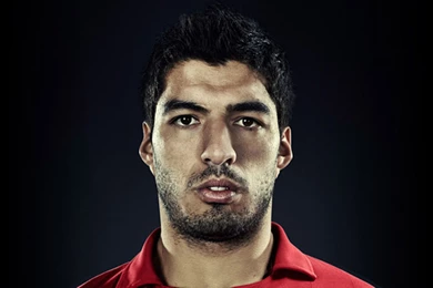Luis Suarez Liverpool HD Wallpapers