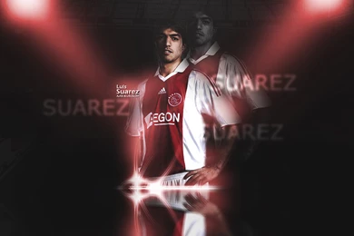 Luis Suarez Wallpapers