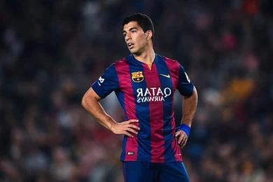 Luis Suarez Wallpapers HD Backgrounds Download Desktop • IPhones ...