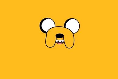 Adventure Time Iphone