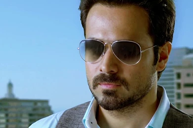 Emraan Hashmi In Goggles HD Wallpapers