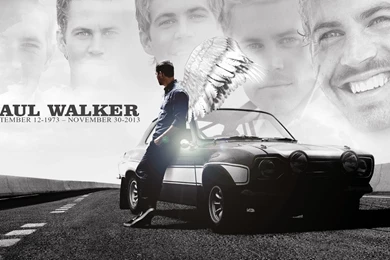 RIP Paul Walker HD Wallpapers. 4K Wallpapers