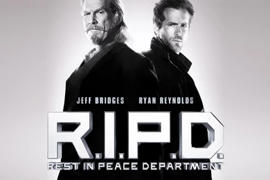 Rest In Peace Department Wallpaper, HD Wallpapers Downloads