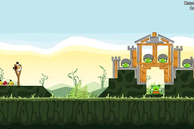 Continental Gaming: The 8 Most Downloaded Mobile Games