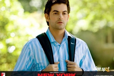 New York Bollywood Movie Wallpapers (2)
