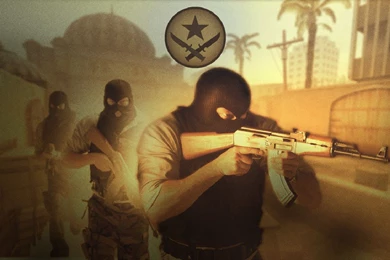 CS:GO Terrorist Wallpapers Imgur