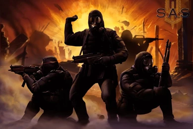 MurukPic@GENX: Counter Strike