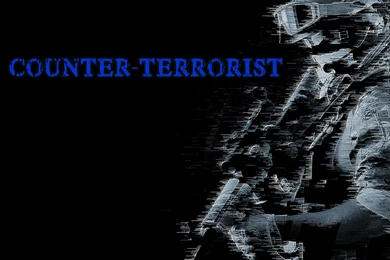 Counter Strike   Counter Terrorist CT By HeadBanger6 On DeviantArt