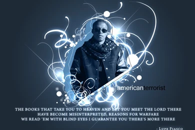 American Terrorist Wallpapers By LiMT Art On DeviantArt