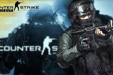 Counter Strike G.O: Counter Terrorist Wallpapers By PyroKicksta On ...