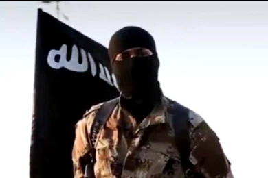 Terrorism: You Don't Have To Live In Fear   Dr. Julie Barrier ...