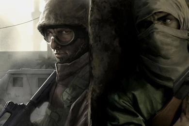 Face To Face With The Reality We Have Created