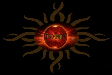 7 Godsmack HD Wallpapers