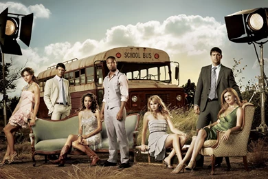 Friday Night Lights Wallpapers