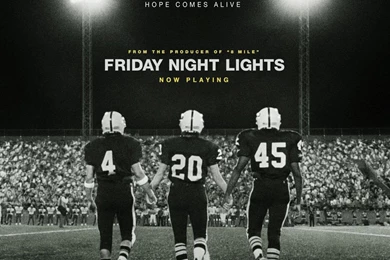 Friday Night Lights Wallpapers   Wallpapers Cave