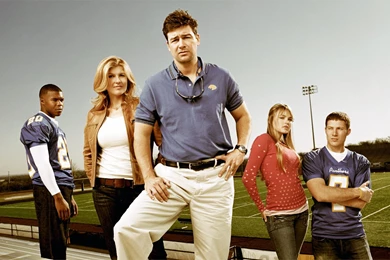 FNL Wallpapers   Friday Night Lights Wallpapers (1717066)   Fanpop