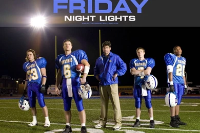 Friday Night Lights Wallpapers