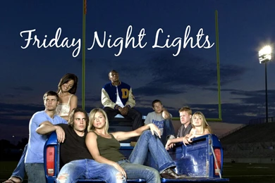 Friday Night Lights Wallpapers   Wallpapers Cave
