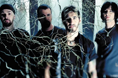 7 Godsmack HD Wallpapers