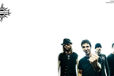 Godsmack Wallpapers By SchnufflerLVL On DeviantArt