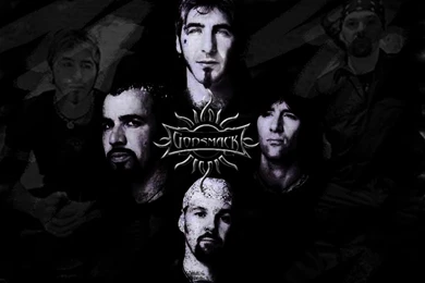 DeviantArt: More Like Godsmack Wallpapers 2 By Ixnayspyder