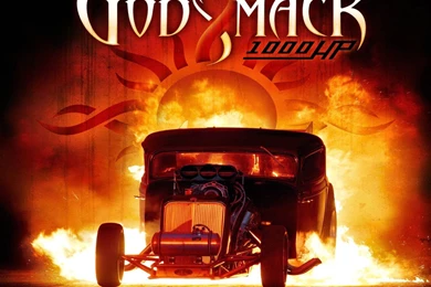 GODSMACK Nu metal Metal Heavy Alternative Hot Rod Rods Fire ...