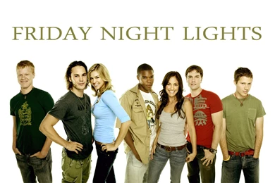 FNL Wallpapers   Friday Night Lights Wallpapers (1717072)   Fanpop
