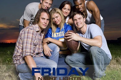 Friday Night Lights (TV) Wallpapers
