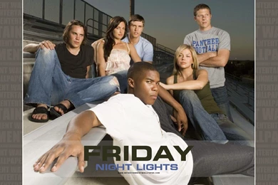 Friday Night Lights (TV) Wallpapers