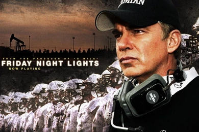 Billy Bob Thornton In Friday Night Lights Hd Wallpapers   (