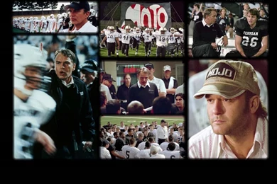 DC Movie Wallpapers » Friday Night Lights
